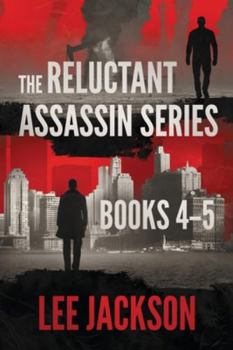 Paperback The Reluctant Assassin Series Books 4-5 Book