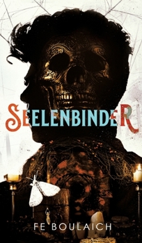 Hardcover Seelenbinder [German] Book