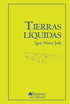 Paperback Tierras líquidas [Spanish] Book