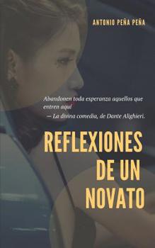 Paperback Reflexiones de un novato [Spanish] Book