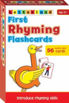 Rhyming Flashcards