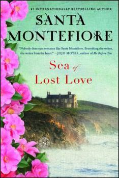 Paperback Sea of Lost Love Book