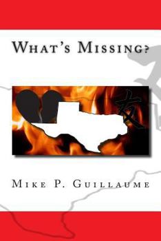 Paperback What's Missing? Book