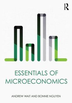 Paperback Essentials of Microeconomics Book