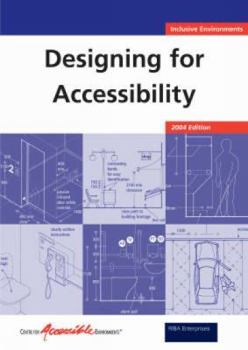 Paperback Designing for Accessibility Book