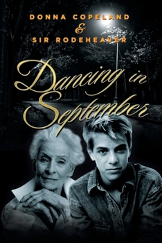 Paperback Dancing in September Book