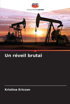 Paperback Un réveil brutal [French] Book