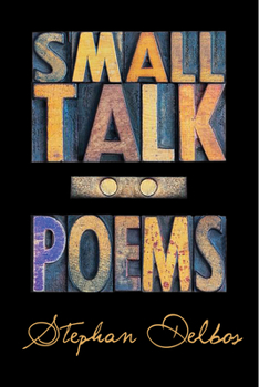 Paperback Small Talk Book