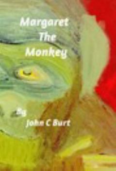 Margaret The Monkey