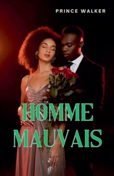 Paperback Homme mauvais [French] Book