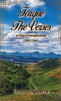 Hardcover Torque the Verses: A Tour of Perspectives Part - Two Book