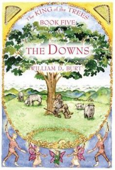 Paperback The Downs Book