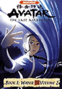 Avatar Book 1 Vol 2