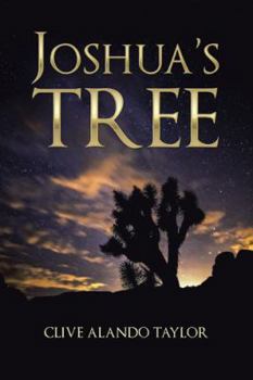 Paperback Joshua's Tree Book