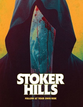 Stoker Hills