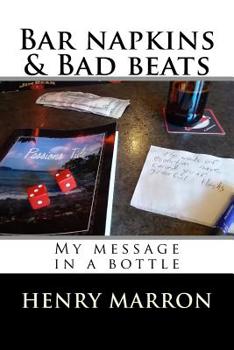 Paperback Bar Napkins & Bad Beats Book