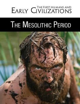 Paperback The Mesolithic Period Book