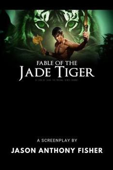Paperback Fable of the Jade Tiger Book