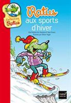 Ratus Aux Sports D'hiver - Book  of the Ratus, les aventures du rat vert