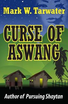 Paperback Curse of Aswang Book