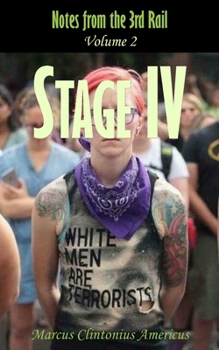 Paperback Notes from the 3rd Rail: Stage IV Book