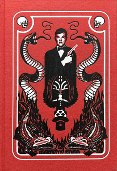The 007 Diaries: Filming Live and Let Die (Fine Press Edition)