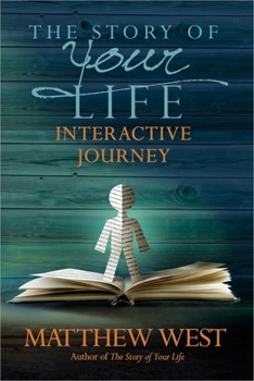 Paperback The Story of Your Life Interactive Journey Book
