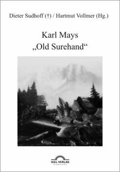 Paperback Karl Mays Old Surehand [German] Book