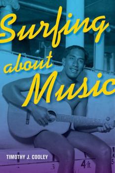 Paperback Surfing about Music Book