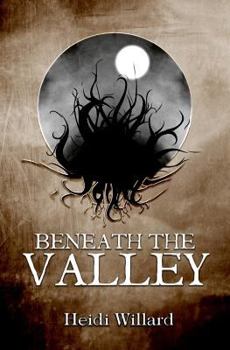 Paperback Beneath the Valley (The Catalyst Series: Book #5) Book