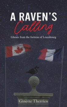 Paperback A Raven's Calling Book
