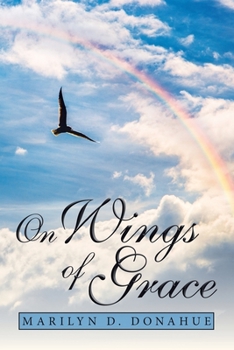 Paperback On Wings of Grace Book