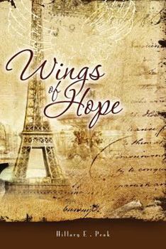 Paperback Wings of Hope Book