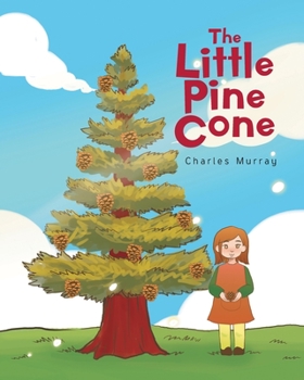 Paperback The Little Pine Cone Book