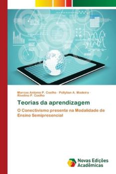 Paperback Teorias da aprendizagem [Portuguese] Book