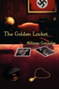 Paperback The Golden Locket Book