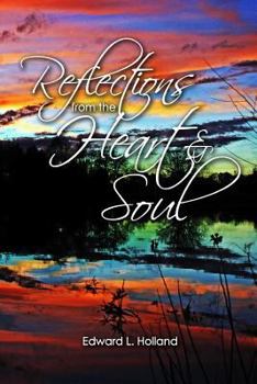 Paperback Reflections from the Heart and Soul Book