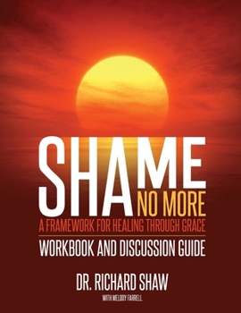 Paperback Shame No More Workbook and Discussion Guide Book