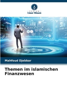Paperback Themen im islamischen Finanzwesen [German] Book