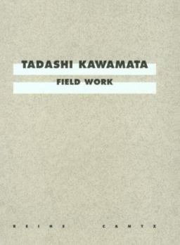 Paperback Tadashi Kawamata: Field Work Book