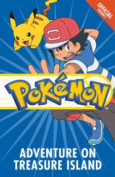 Paperback Official Pokemon Fiction Untitled 11 Book