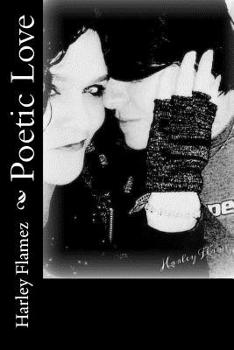 Paperback Poetic Love Book