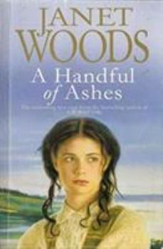 Paperback A Handful of Ashes Book
