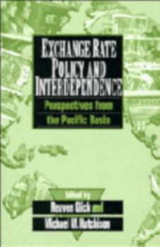 Hardcover Exchange Rate Policy and Interdependence Book