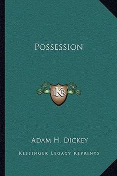 Possession