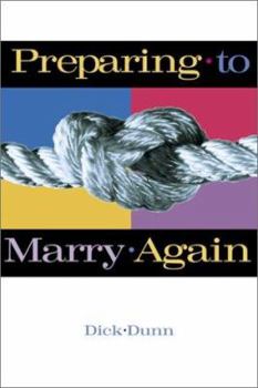 Paperback Preparing to Marry Again Book