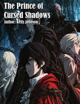 The Prince of Cursed Shadows