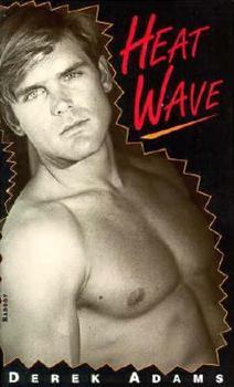 Paperback Heat wave. Book