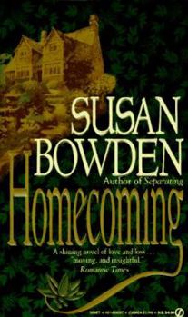 Mass Market Paperback Homecoming Book