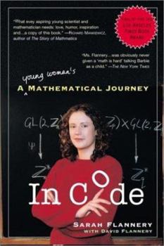 Paperback In Code: A Mathematical Journey Book